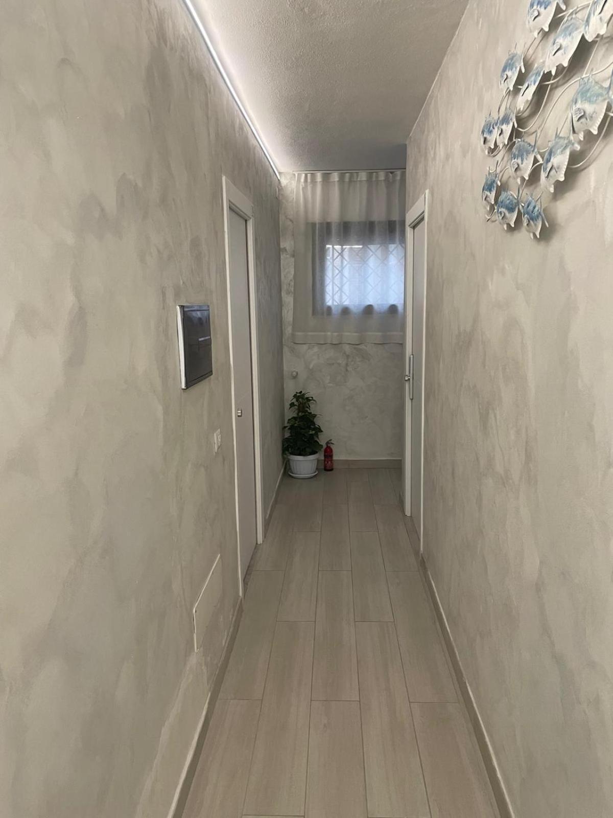 Camelia'S House Apartment Olbia Exterior photo