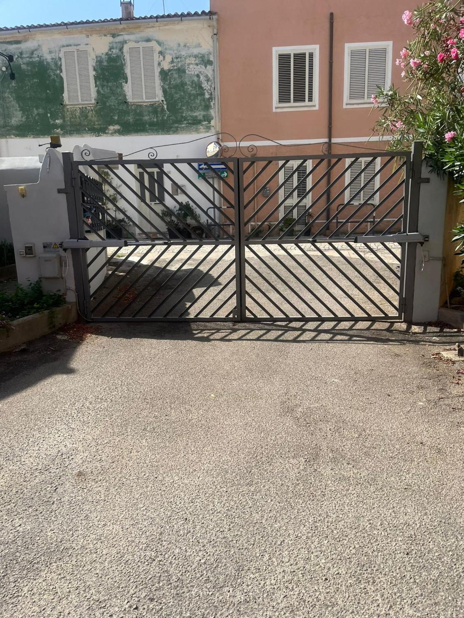 Camelia'S House Apartment Olbia Exterior photo